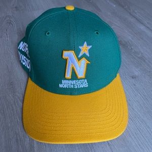 Minnesota Northstars - 47’ Brand - SnapBack Hat